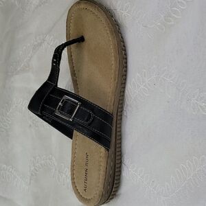 Autumn Run Women's Sandals Size 8